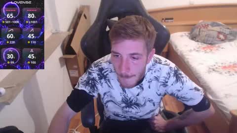 Zuzmoe online show from November 19, 10:09 pm