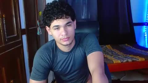 antonio felipe online show from January 13, 3:38 pm