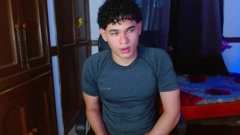 antonio felipe online show from February 18, 1:09 pm