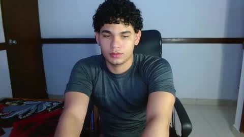 antonio felipe online show from February 26, 6:26 am