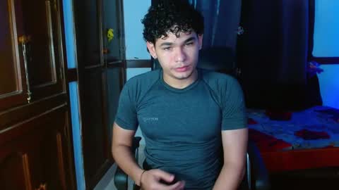 antonio felipe online show from February 15, 12:57 pm