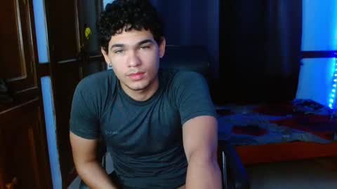 antonio felipe online show from December 5, 9:38 am