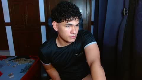 antonio felipe online show from April 17, 6:16 am