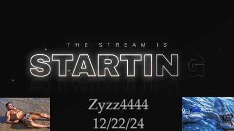 Greek God online show from December 22, 6:48 pm