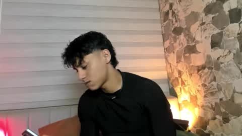 zyzz_1812 online show from February 21, 1:50 am