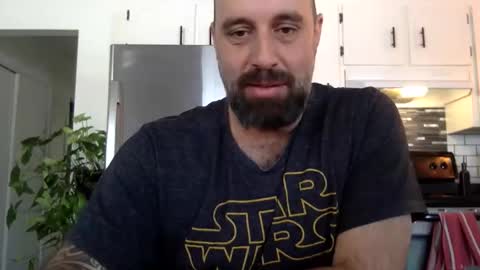 ZZMan online show from February 14, 1:51 pm