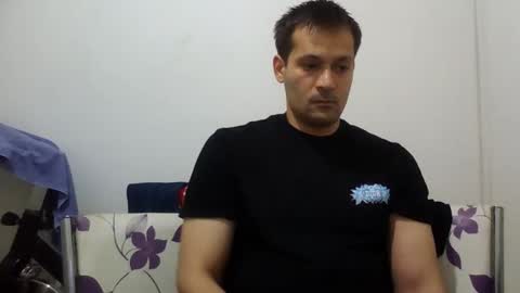zzzzzzz41 online show from June 4, 4:35 pm