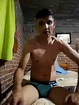 Alejandre21 online show from March 20, 5:35 am