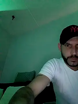 Befkoning37 online show from November 2, 6:23 pm