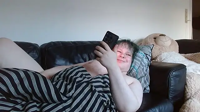 StarZ15 online show from February 11, 3:08 pm