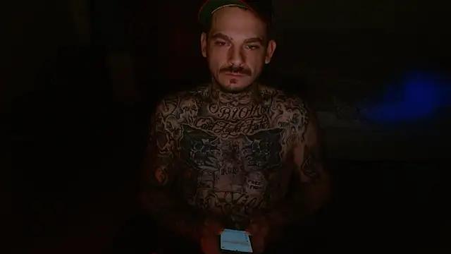 DADDY KANE8--- online show from January 19, 12:07 pm