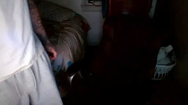 DADDY KANE8--- online show from April 11, 2:41 am