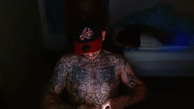 DADDY KANE8--- online show from December 2, 10:07 am