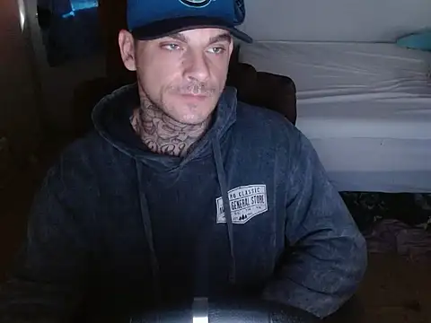 DADDY KANE8--- online show from October 25, 7:04 pm