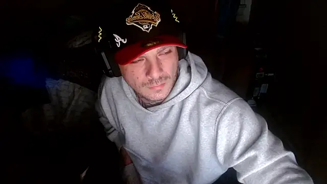 DADDY KANE8--- online show from March 22, 8:41 am