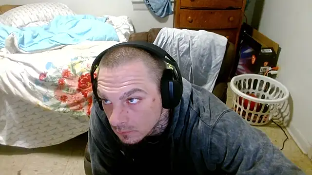 DADDY KANE8--- online show from April 4, 8:22 am