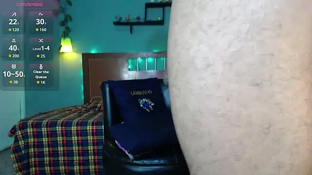 dann big online show from February 16, 6:17 pm