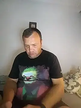 Bury0117 online show from September 14, 8:22 pm