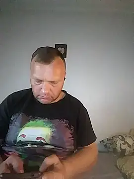 Bury0117 online show from September 23, 11:15 pm