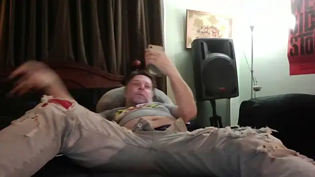 PhoenixFir1976 online show from November 25, 4:47 am