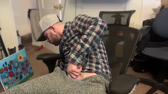 Fr4nk1eFFuxxx online show from February 13, 4:32 am