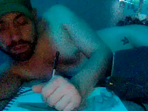 Fr4nk1eFFuxxx online show from January 3, 8:32 am