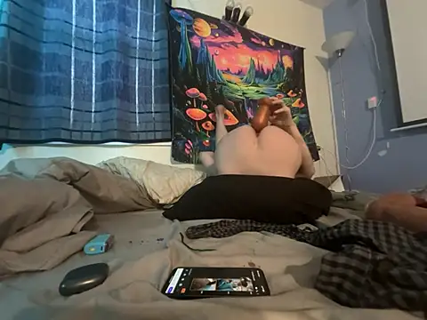 Fr4nk1eFFuxxx online show from February 16, 7:23 pm