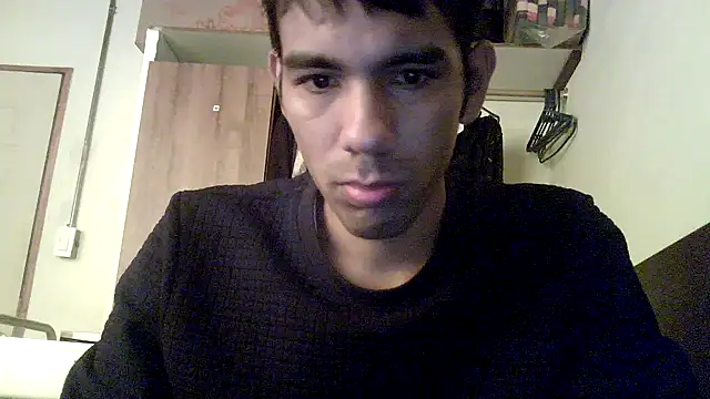 JohanyLatino online show from March 9, 1:38 pm