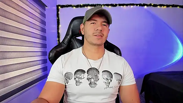 ransoj online show from March 12, 2:58 pm