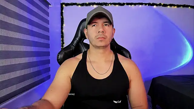 ransoj online show from March 24, 11:19 pm