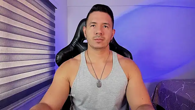 ransoj online show from November 27, 2:10 pm