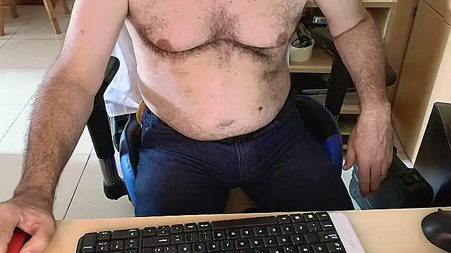 angelgarcia269 online show from March 30, 1:12 pm