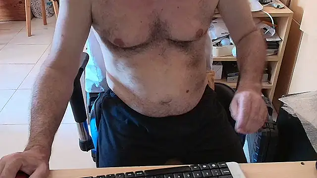 angelgarcia269 online show from February 10, 1:27 pm