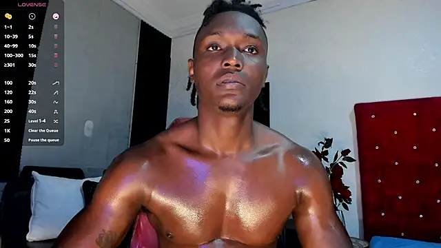 DannSmmith online show from April 2, 6:21 am