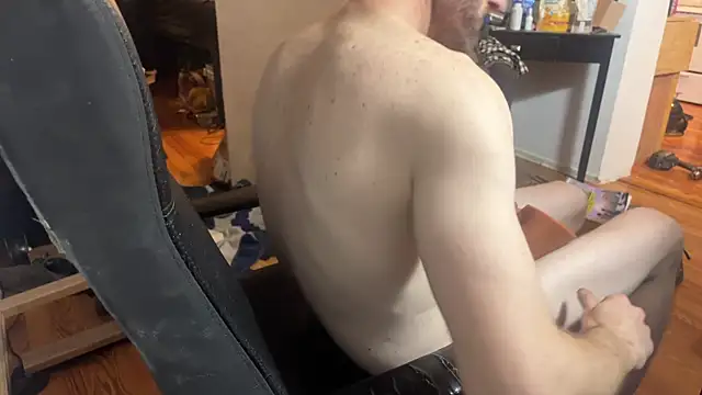 leanjamesdean online show from July 14, 2:05 am