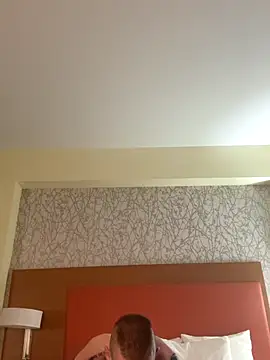 BDDuncanAbaddon online show from December 15, 3:58 am