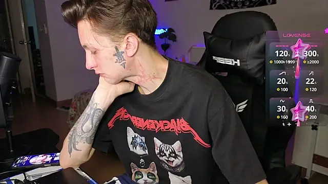 Tima Lexikov  online show from December 23, 6:22 am