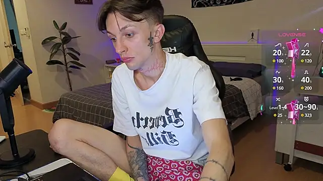 Tima Lexikov  online show from December 24, 9:39 am