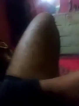 imrandidar22 online show from January 16, 6:10 pm