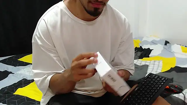 darekgates online show from September 17, 7:04 pm