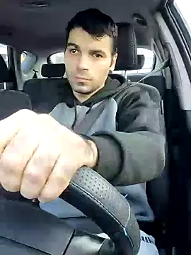 J0nyhson online show from February 4, 1:59 pm