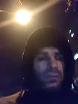 J0nyhson online show from January 25, 7:49 pm