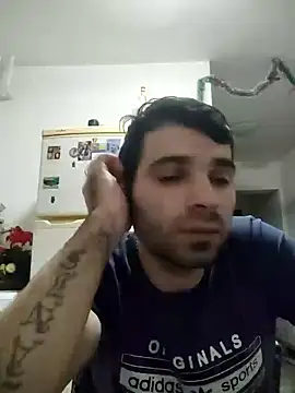 J0nyhson online show from December 18, 2:38 pm