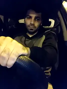 J0nyhson online show from January 30, 10:09 pm