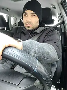 J0nyhson online show from February 17, 2:15 pm