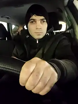 J0nyhson online show from February 19, 4:23 am