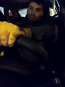 J0nyhson online show from October 9, 3:33 am