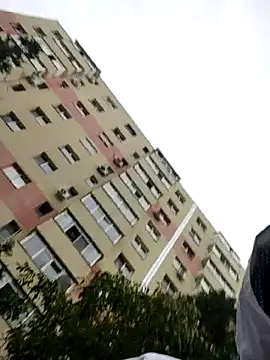 J0nyhson online show from October 18, 5:56 am