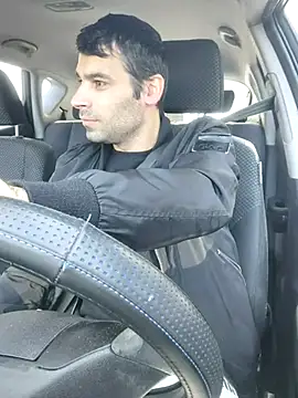 J0nyhson online show from February 14, 12:47 pm