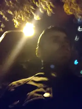 J0nyhson online show from October 22, 5:38 pm